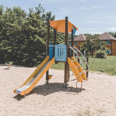 Le Domaine de Claire Rive - Camping Lot - Image N°6