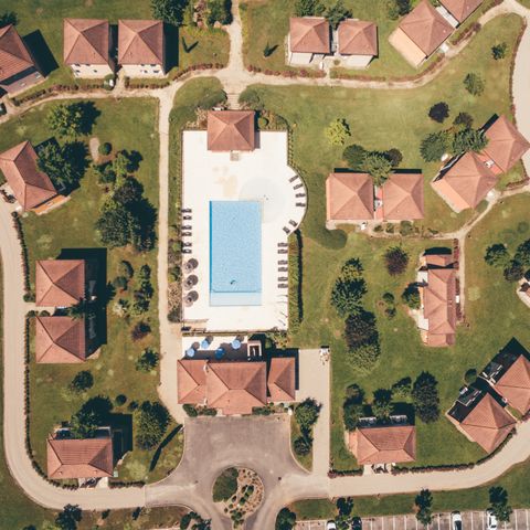 Le Domaine de Claire Rive - Camping Lot - Image N°2