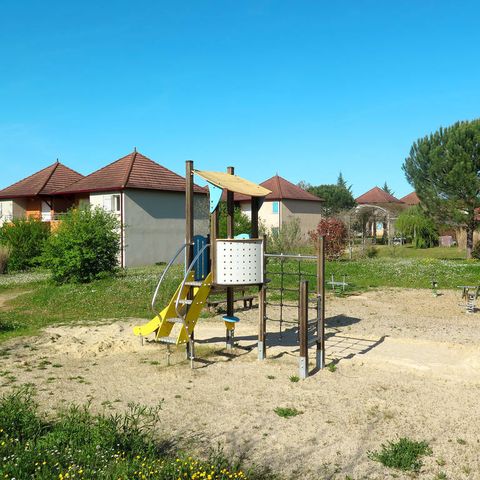 Le Domaine de Claire Rive - Camping Lot - Image N°5