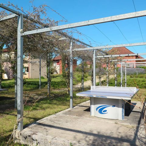 Le Domaine de Claire Rive - Camping Lot - Image N°4