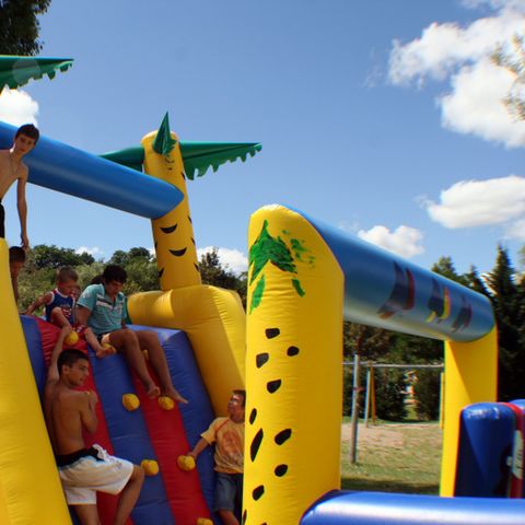 Camping les Sablons - Camping Puy-de-Dôme - Image N°5