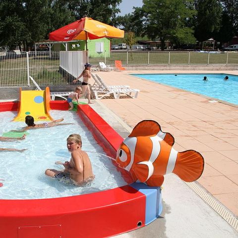 Camping les Sablons - Camping Puy-de-Dôme - Image N°3