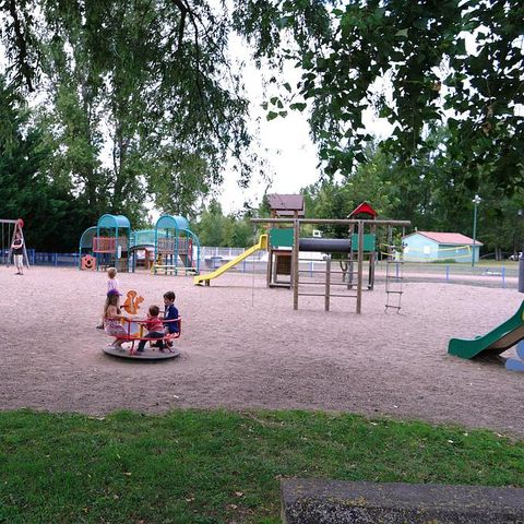 Camping les Sablons - Camping Puy-de-Dôme - Image N°6