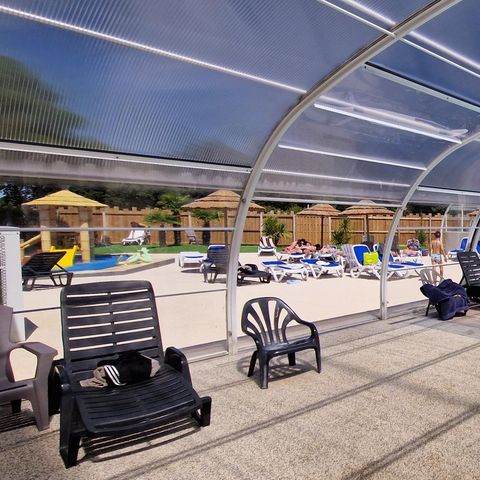 Camping Eleovic - Camping Loire-Atlantique - Image N°2