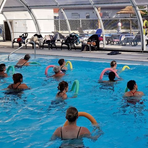 Camping Eleovic - Camping Loire-Atlantique - Image N°6