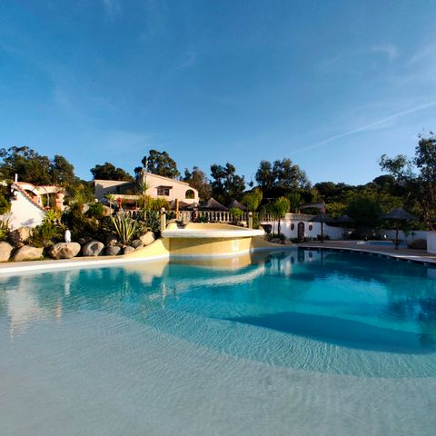 Camping Tikiti - Camping Corse du Sud - Image N°5