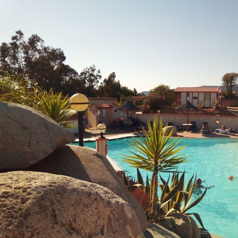 Camping Tikiti - Camping Corse du Sud - Image N°3