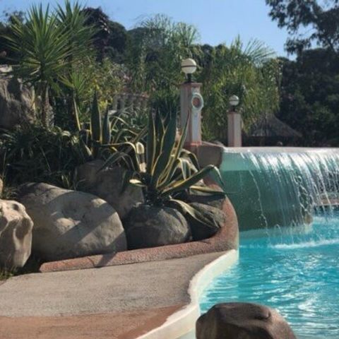 Camping Tikiti - Camping Corse du Sud - Image N°2