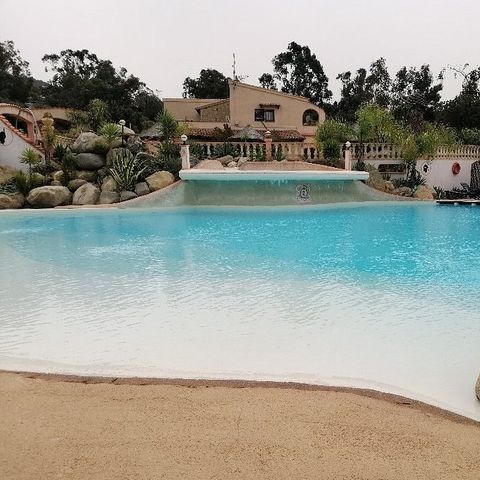 Camping Tikiti - Camping Corse du Sud - Image N°4