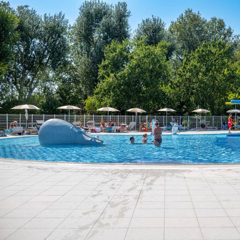 Camping Adriano Family Camping Village Camping Adriano Family Camping Village - Camping Ravenne - Image N°6