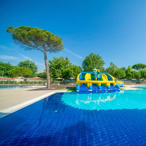 Camping Marina Family Village - Camping Ravenne