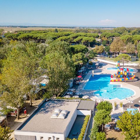 Camping Marina Family Village Camping Marina Family Village - Camping Ravenne - Image N°3