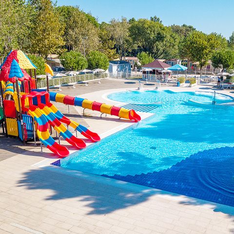 Camping Marina Family Village Camping Marina Family Village - Camping Ravenne - Image N°4