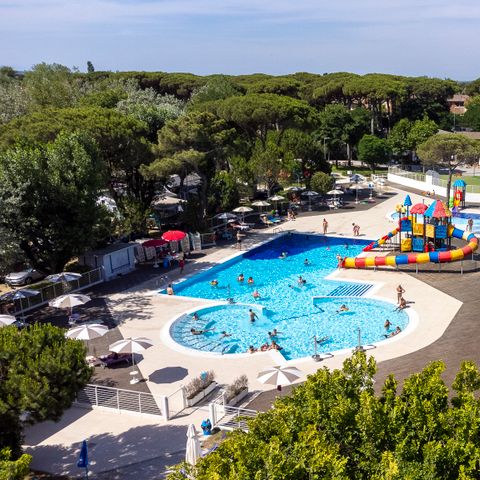 Camping Marina Family Village Camping Marina Family Village - Camping Ravenne - Image N°2