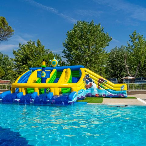 Camping Marina Family Village - Camping Ravenne - Image N°6