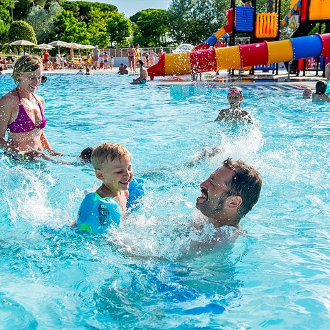 Camping Marina Family Village Camping Marina Family Village - Camping Ravenne - Image N°5