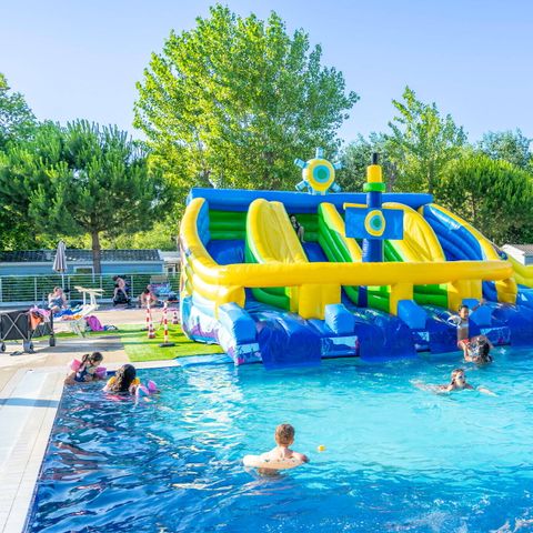 Camping Marina Family Village - Camping Ravenne - Image N°3