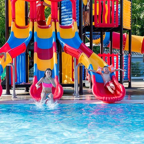 Camping Marina Family Village Camping Marina Family Village - Camping Ravenne - Image N°6