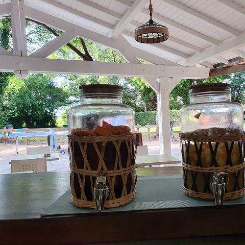 Camping Les Vignes - Camping Lot - Image N°6