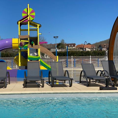 Camping La Sole Camping La Sole - Camping Lot - Image N°3