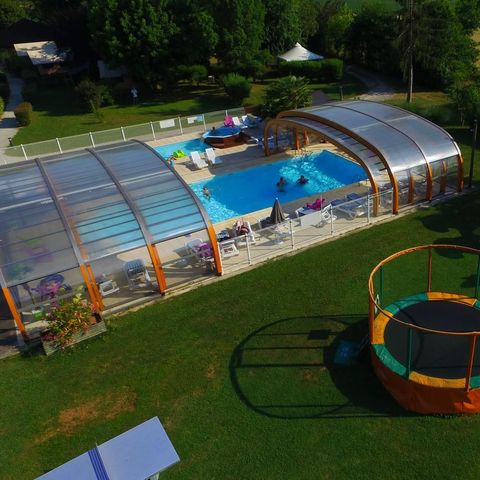 Camping La Sole Camping La Sole - Camping Lot - Image N°6
