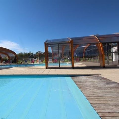 Camping La Sole Camping La Sole - Camping Lot - Image N°4