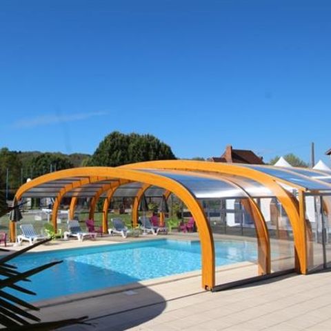 Camping La Sole Camping La Sole - Camping Lot - Image N°5