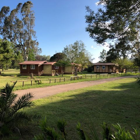 Camping L'Oso Camping L'Oso - Camping Corse du Sud - Image N°6