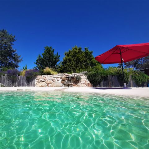 Camping Les Peupliers - Camping Finistère - Image N°2