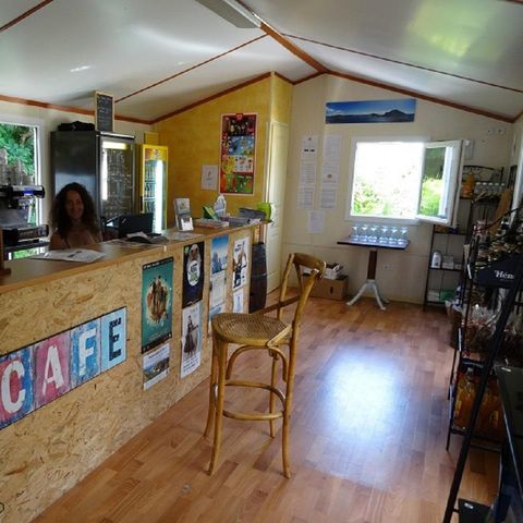 Camping Les Peupliers Camping Les Peupliers - Camping Finistère - Image N°4