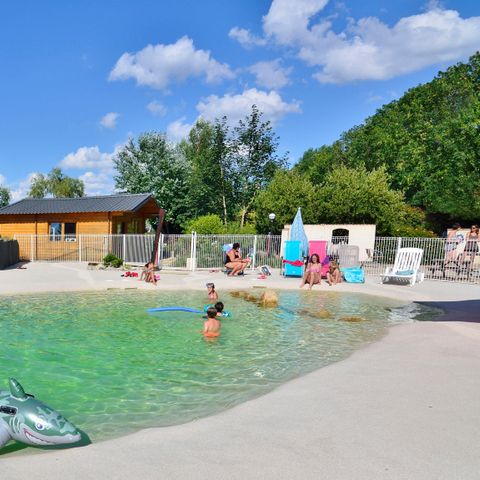 Camping Les Peupliers - Camping Finistère - Image N°3