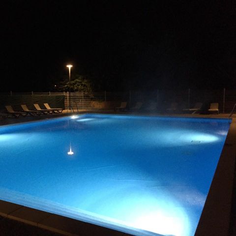 Camping La Bernede  Camping La Bernede  - Camping Aude - Image N°5