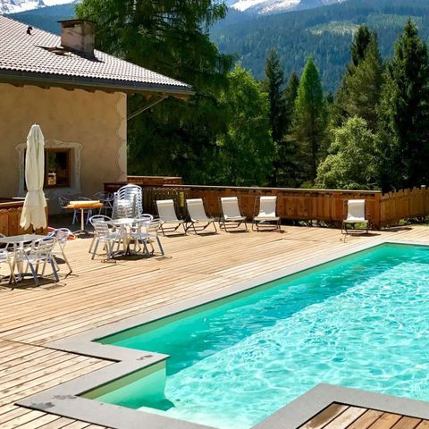 Club del Sole Val di Fiemme Easy Camping Village Club del Sole Val di Fiemme Easy Camping Village - Camping Trente - Image N°2