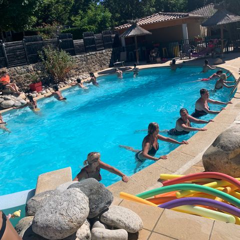 Camping Les Cruses - Camping Ardèche - Image N°4