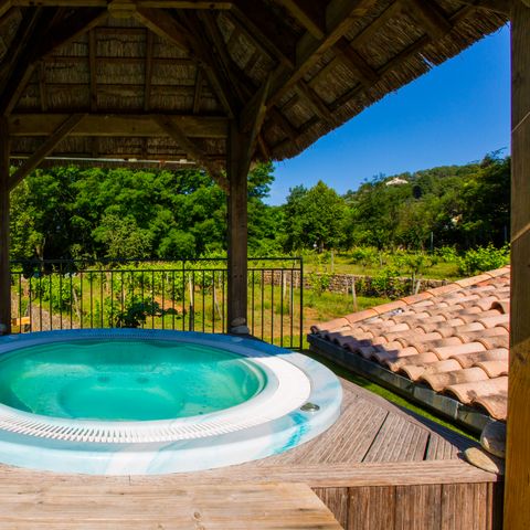 Camping Les Cruses - Camping Ardèche - Image N°5