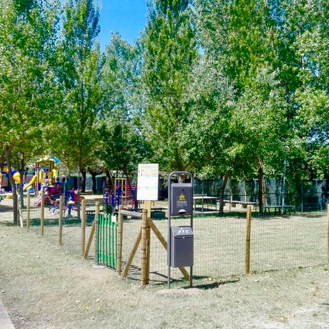 Camping International Riccione Camping International Riccione - Camping Rimini - Image N°5