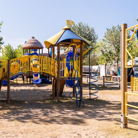 Camping International Riccione Camping International Riccione - Camping Rimini - Image N°4