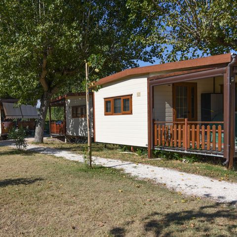 Camping International Riccione Camping International Riccione - Camping Rimini - Image N°6