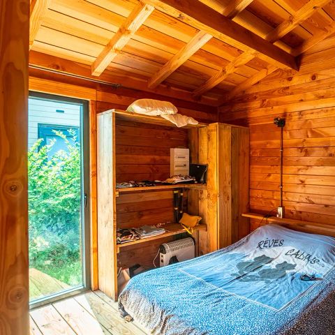 Flower Camping Des Lacs Flower Camping Des Lacs - Camping Charente - Image N°4