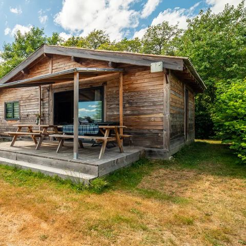 Flower Camping Des Lacs Flower Camping Des Lacs - Camping Charente - Image N°5