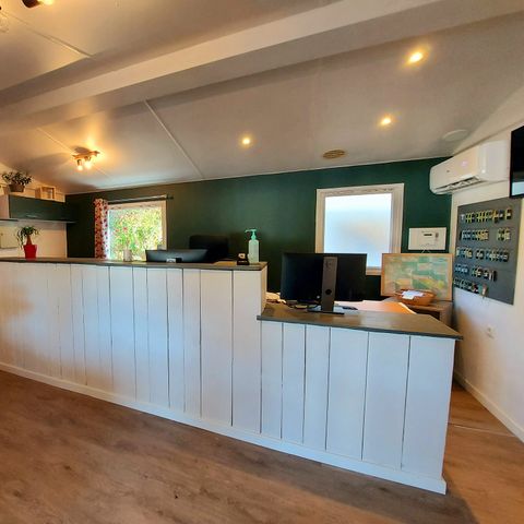 Camping Ushuaïa Villages Les Fougères Camping Ushuaïa Villages Les Fougères - Camping Charente-Maritime - Image N°3