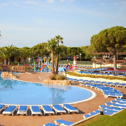 Camping Stel - Roda de Bara Camping Stel - Roda de Bara - Camping Tarragone - Image N°3