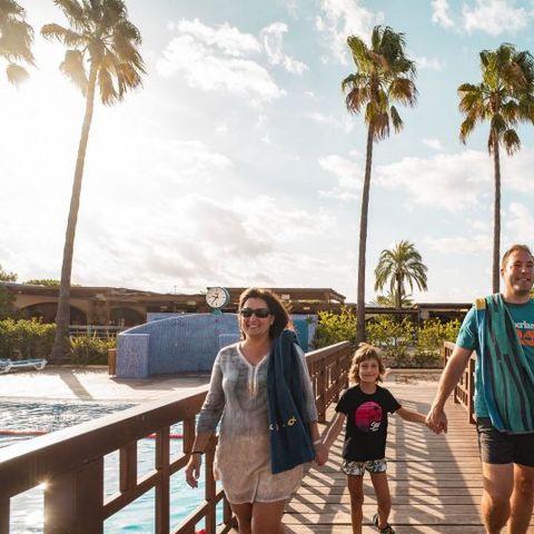 Camping Stel - Roda de Bara - Camping Tarragone - Image N°3