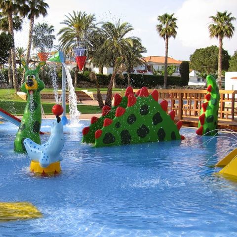 Camping Stel - Roda de Bara Camping Stel - Roda de Bara - Camping Tarragone - Image N°4