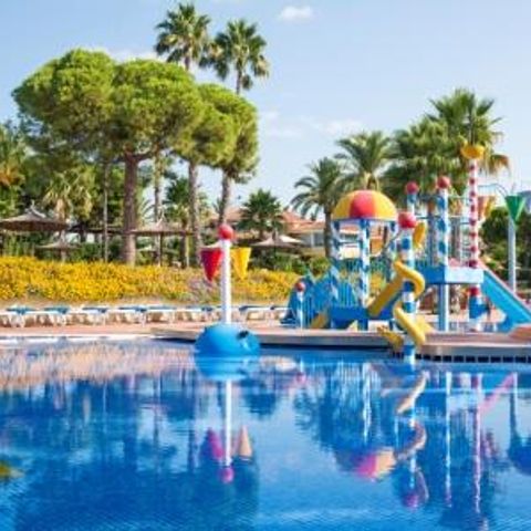 Camping Stel - Roda de Bara Camping Stel - Roda de Bara - Camping Tarragone - Image N°2