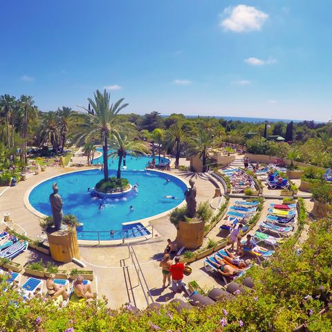 Camping Playa Bara Camping Playa Bara - Camping Tarragone - Image N°2