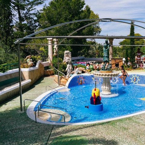 Camping Playa Bara Camping Playa Bara - Camping Tarragone - Image N°4
