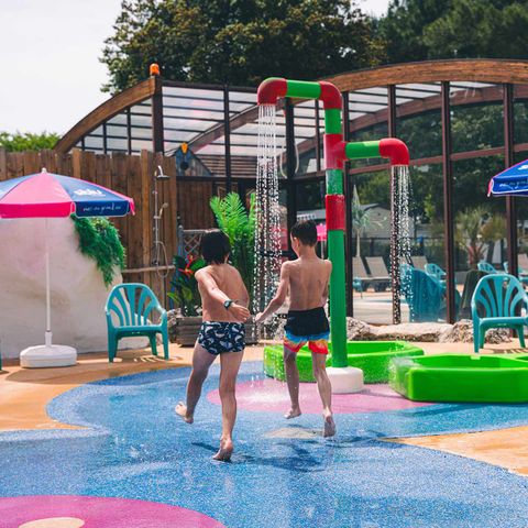 Camping Siblu La Pignade - Funpass inclus Camping Siblu La Pignade - Funpass inclus - Camping Charente-Maritime - Image N°5