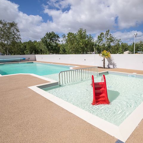 Camping Le Merval - Camping Vendée - Image N°2