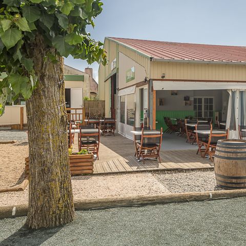 Camping Le Merval - Camping Vendée - Image N°4